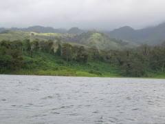 Laguna de Arenal