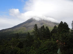 Volcan Arenal