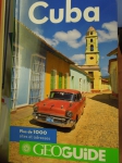 Geoguide Cuba