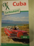 Le Routard 2016 Cuba