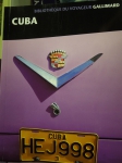Gallimard Cuba