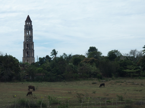 Valle de los Ingenios