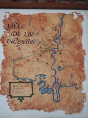 Valle de los Ingenios