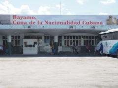Bayamo