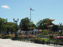 Santiago de Cuba