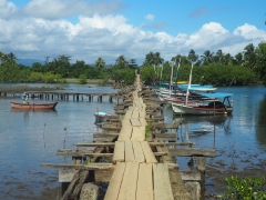Boca Miel, Baracoa