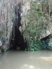 Las Cuevas del Indio, Viñales