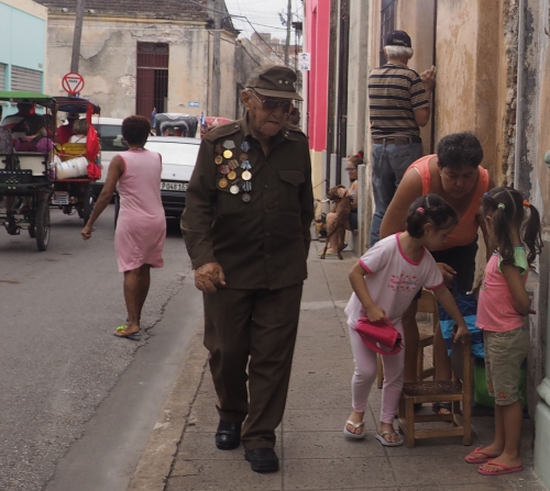 Fidel Castro, Cuba en deuil