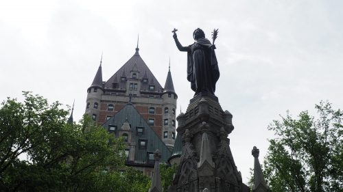 Québec-Ville