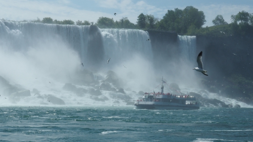 Niagara Falls