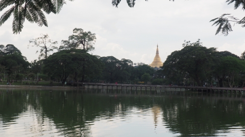Yangon