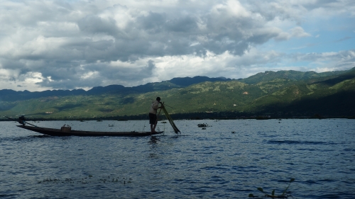 Lac Inle