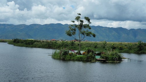 Lac Inle