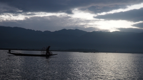 Lac Inle