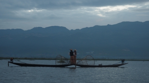 Lac Inle