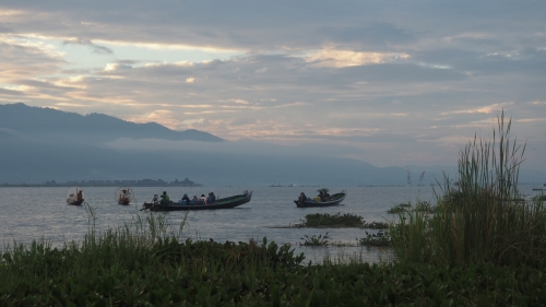 Lac Inle