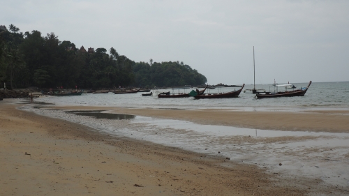 Bang Thao Bay