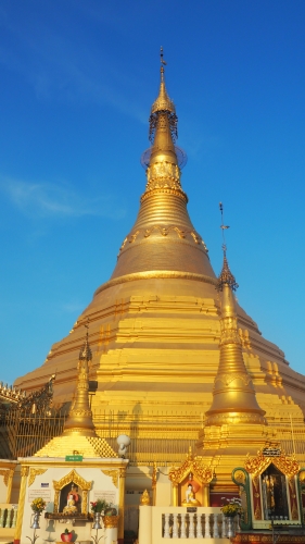 Mawlamyaïne