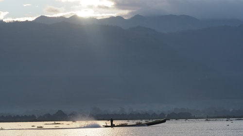 Lac Inle
