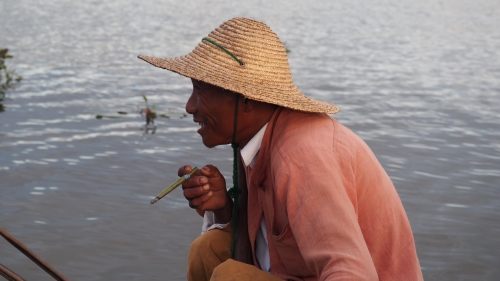 Lac Inle