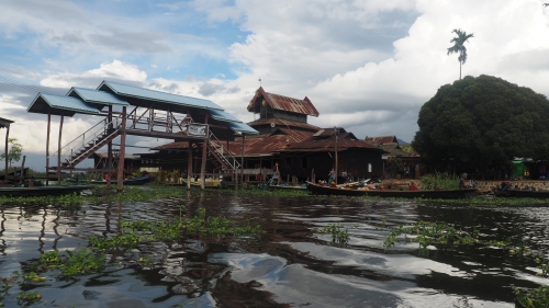 Lac Inle