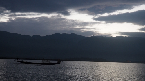 Lac Inle