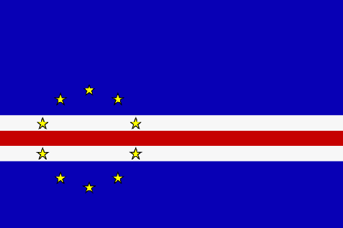 Cap Vert (Cabo Verde)