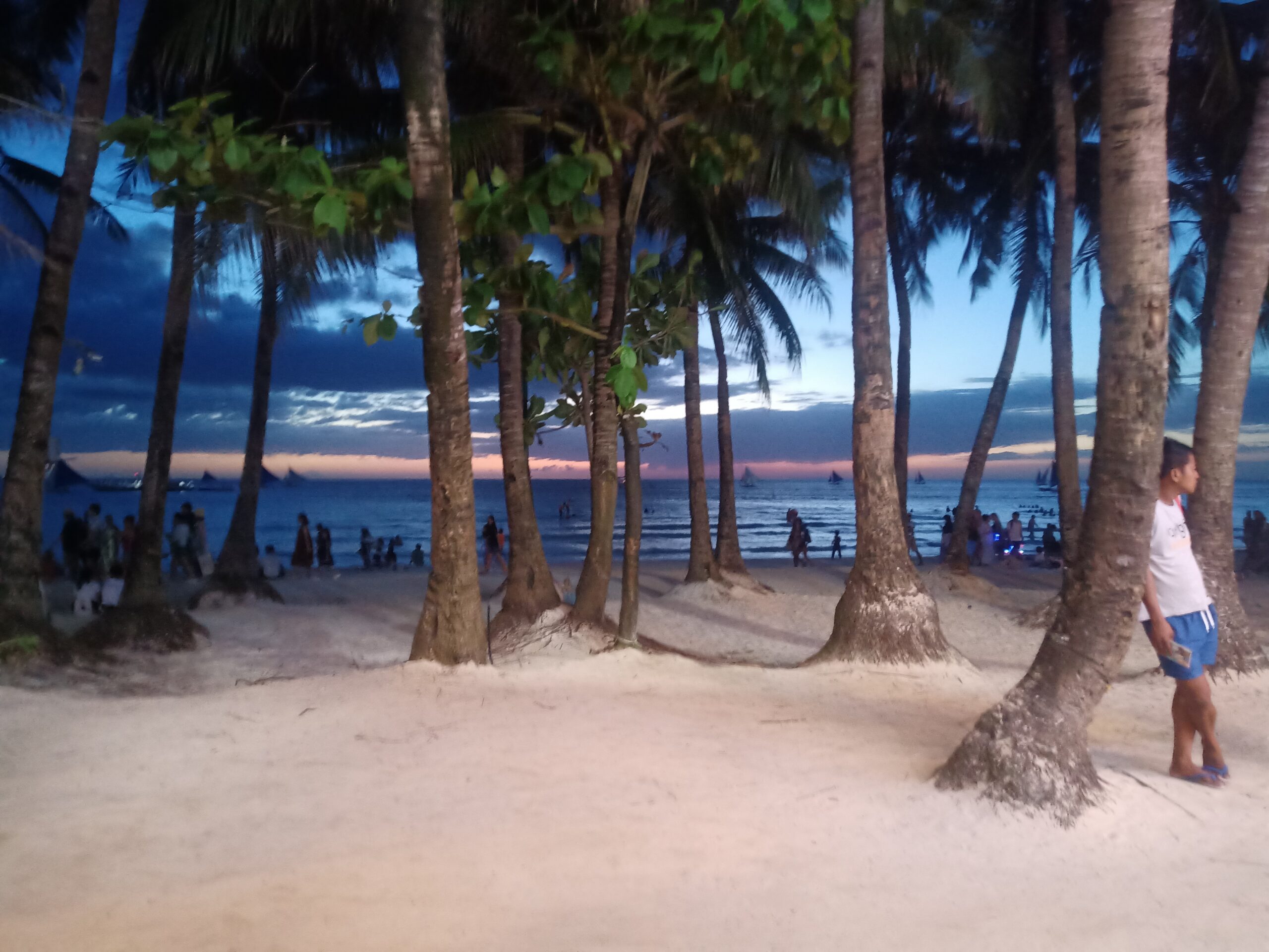 Ressentis du voyage Philippines 2023