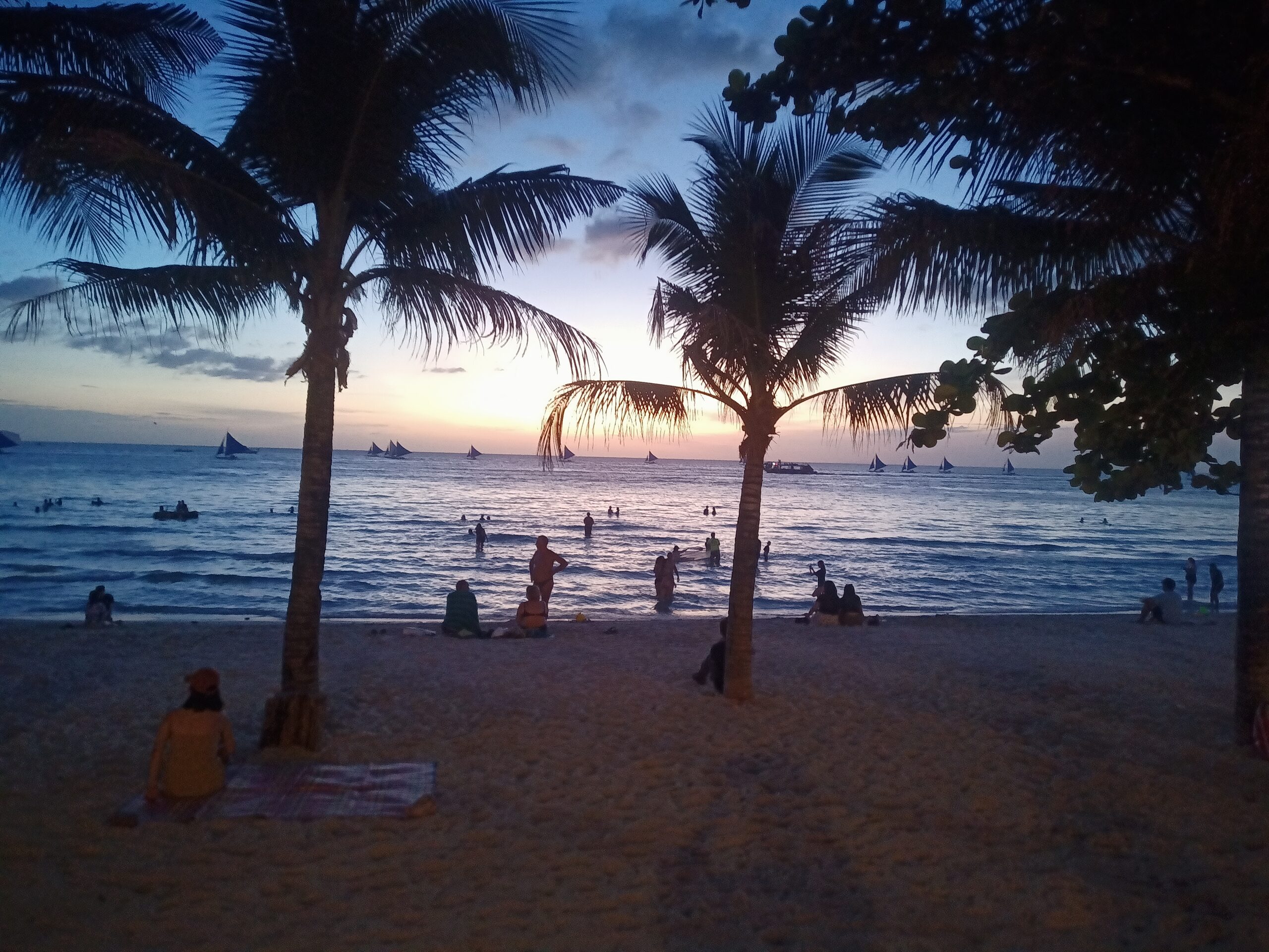 Ressentis du voyage Philippines 2023