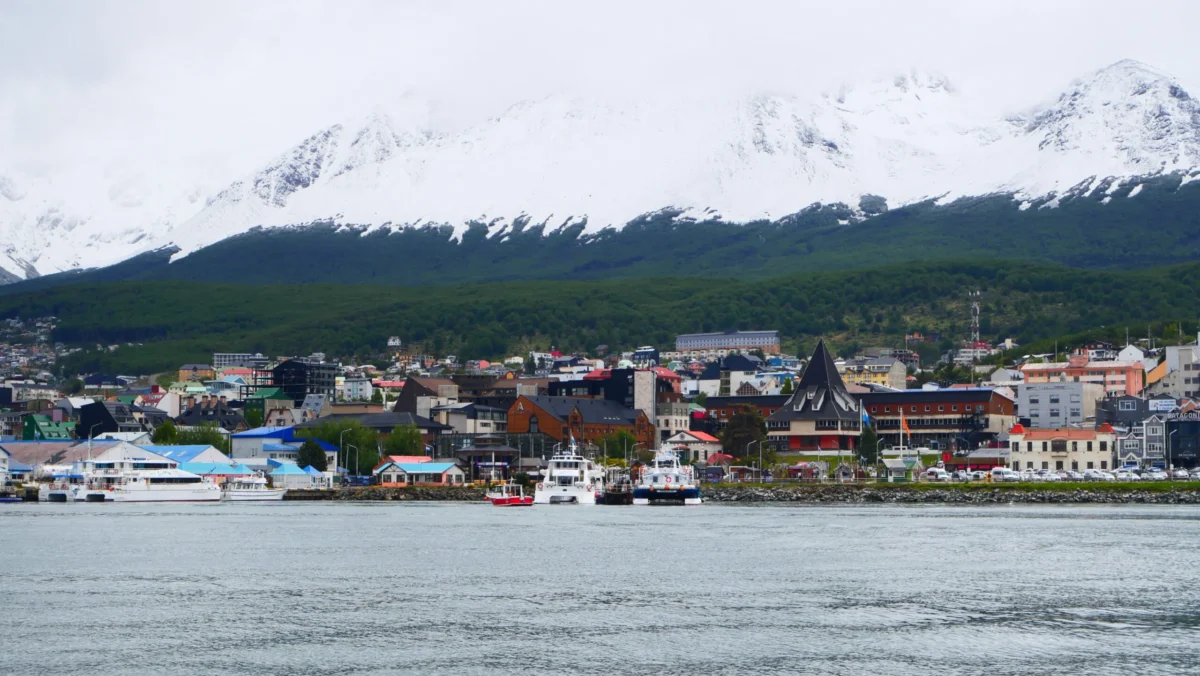 Ushuaia